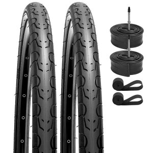 YUNSCM 700C ���[�h�o�C�N�^�C�� 700x28C/28-622 2�� 700x26C 700x27C 700x28C 700x29C 700x30C ���]�Ԏ��]�ԃ^�C�� (Y-1098)