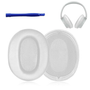 Sony WH-CH720N �����p�C���[�p�b�h Sony WH-CH700N WH-CH710N WH-CH720N �Ή� YAJOJO ����h�~ �w��h�~ �\�t�g �h�o ���􂢉\(�O���[)