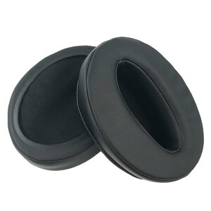 Chic Tuant �C���[�p�b�h for Sennheiser (�[���n�C�U�[) HD4.50BT, HD4.50BTNC, HD4.40BT �w�b�h�Z�b�g �ɑΉ� �����p �w�b�h�Z�b�g �ɑΉ� �����p �w�b�h�z���p�b�h �C���[�N�b�V���� �������[�t�H