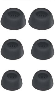 A-Pcas �C���[�s�[�X Soundcore Liberty 4 NC�p �C���[�s�[�X Anker�C���z���p Soundcore�C���z���pLiberty 4 NC�ɑΉ�����C���[�s�[�X �V���R�����C���[�`�b�v 3�T�C�Y 3�y�A