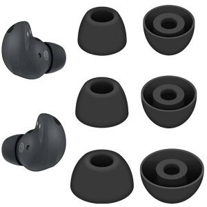 A-Pcas �C���[�s�[�X �C���[�`�b�v Galaxy Buds 2 Pro�p S/M/L 3�y�A �V���R����
