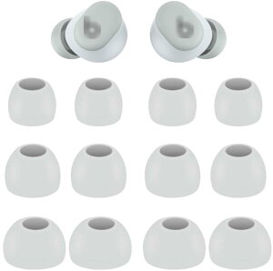 A-Pcas �C���[�`�b�v Beat Solo Buds �C���t�H���p �C���[�s�[�X �C���[�`�b�v �V���R�����C���z���L���b�v S/M/L 3�T�C�Y6�y�A 713
