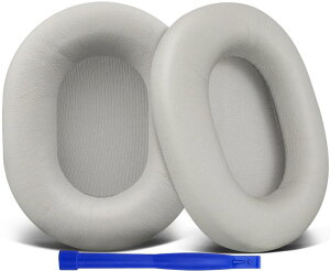 SOULWIT �C���[�p�b�h �C���[�N�b�V���� Sony WH-1000XM5 (WH1000XM5) ���C�����X�m�C�Y�L�����Z�����O�w�b�h�z�� �p �����p�b�h �����x�t�H�[��