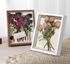 siawadeky �t�H�g�t���[�� ���̊z 2���� �{�b�N�X�t���[�� ���� �N���A�t���[�� �z�� �����K���X �h���C�t�����[ �W�{�� �t�B�M���A�P�[�X ���������� �a���� �����j�� �ސE�j�� 26*12.5*6cm