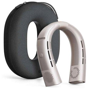 �y��g���Ή��E�ŋ�28h�쓮�z TORRAS COOLiFY 2S �l�b�N�N�[���[ ��p�v���[�g ��|����@ �l�b�N�t�@�� �g�ѐ�@ ��|���t�@�� �y���`�F �y�ő��p�]18���E���M50���z APP�t 5000mAh/20W�[�d �S