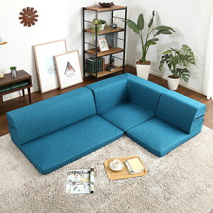 ソファ ソファー コーナーソファセット ネイビー カーキ グレー ブラウン 幅:170cm〜179cm 幅:120cm〜129cm 高さ:30cm〜39cm ベーシック ミッドセンチュリー モダン ラグジュアリー レトロ 北欧