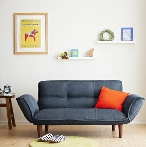 ソファ ソファー カウチソファ グレー ブラウン カーキ グリーン ブルー 幅:170cm?179cm 奥行き:110cm?119cm 高さ:60cm?69cm 既成品 カジュアル カントリー シンプル ナチュラル ポップ モダン 無地