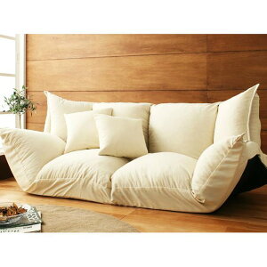 ソファ ソファー 2人掛け リクライニング ホワイト ブラウン ピンク パープル 幅:160cm?169cm 奥行き:100cm?109cm 高さ:40cm?49cm 既成品 エレガント カジュアル カントリー シンプル ナチュラル フ