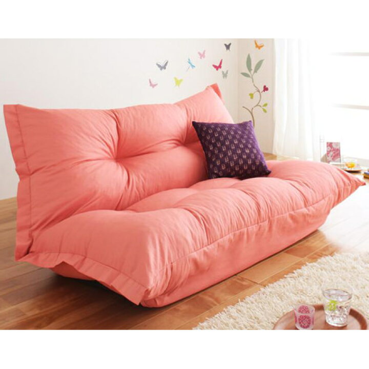 楽天市場】ソファ ソファー 2人掛け リクライニング ブラック ホワイト  