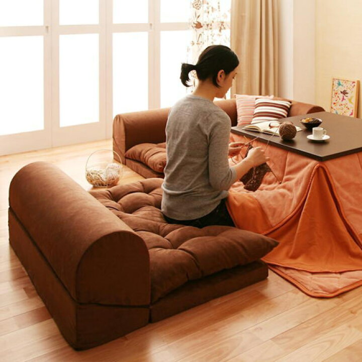 楽天市場】ソファ ソファー コーナーソファセット ブラウン ベージュ 