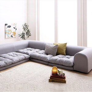 ソファ ソファー コーナーソファセット ブラック ホワイト レッド ブラウン 幅:170cm?179cm 幅:170cm?179cm 奥行き:70cm?79cm 高さ:30cm?39cm カントリー モダン ラグジュアリー レトロ 北欧 無地 完