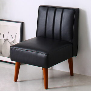 ソファ ソファー レザー 1人掛け ブラック ブラウン ベージュ 幅:110cm?119cm 奥行き:60cm?69cm 高さ:70cm?79cm カントリー クラシック フレンチ ベーシック ミッドセンチュリー モダン レトロ ロ