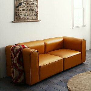 ソファ ソファー 1人掛け ロー ブラウン 幅:200cm以上 幅:160cm?169cm 奥行き:80cm?89cm 高さ:60cm?69cm クラシック フレンチ ベーシック ミッドセンチュリー モダン レトロ ロマンチック 北欧 無地