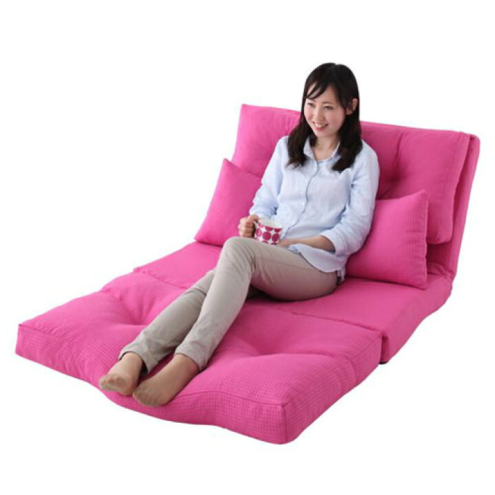 楽天市場】ソファ ソファー 2人掛け リクライニング ホワイト ブラウン  