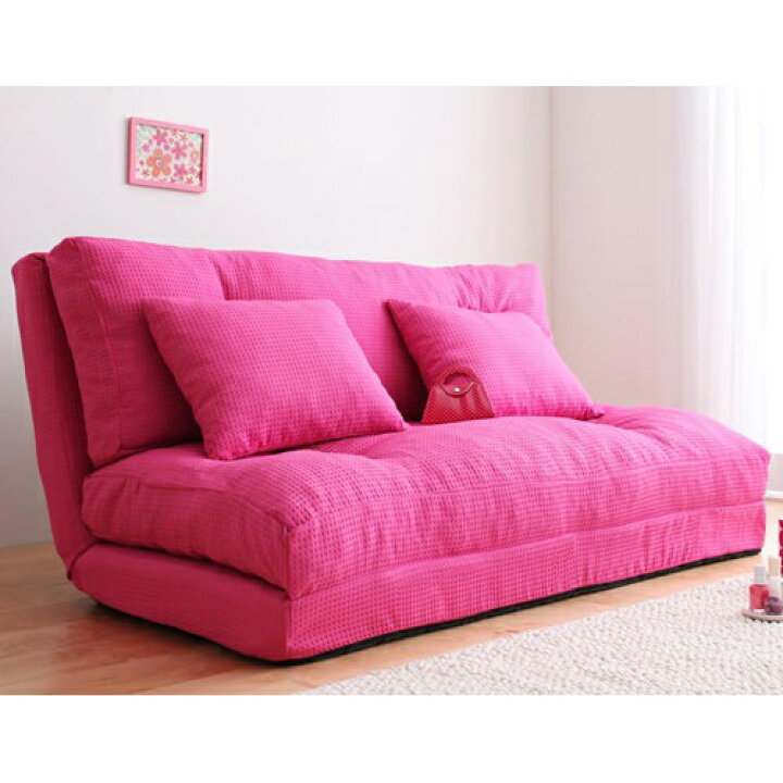 楽天市場】ソファ ソファー 2人掛け リクライニング ホワイト ブラウン  