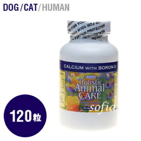アズミラ Azmira カルシウムウィズボロン3 20カプセル 120カプセル （犬 猫用） 【サプリ サプリメント 犬 猫 ペット カルシウム　ボロン3】