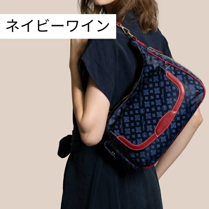 楽天市場】クリスチャンオリビエ ショルダーバッグ 2WAY ショルダー 