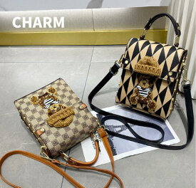 【送料無料】ニット帽くまちゃんバッグ オリジナル ショルダーバッグ サークル かわいい レディース 斜めがけ 軽量 可愛い 女の子 H426.84