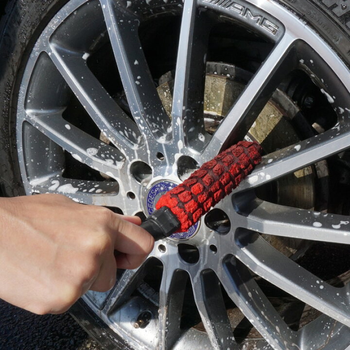 ソフト99 ディグロス バイク 093 ホイールスポンジ 修理 自転車 車用工具 自動車 車 神トレ