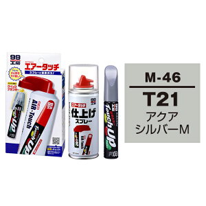 �\�t�g99 �^�b�`�A�b�v�y���i�M�h��h���j M-46 �y�~�c�r�V�ET21 �iCMT10021�j�E�A�N�A�V���o�[M�z�ƃG�A�[�^�b�`�d�グ�Z�b�g