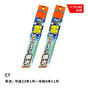 \tg99 LEXUSiNTXj CT 23N1`ߘa4N11 KRCp[ p[p u[h