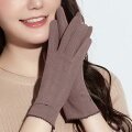 レディース手袋｜冬でも手を動かしやすい！薄手の手袋でおすすめは？
