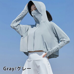 yBLACK FRIDAY |Cg10{z UVp[J[ uvJbg p[J[ ToCU[ UPF50+ Ђ ڐG⊴ UV WbvAbv bVK[h fB[X Y Ă~ Xq Ă~ }XN HD