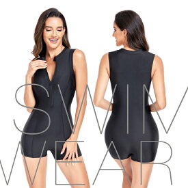 【スーパーSALE特典中】 水着 ワンピース スポーツ用 アスリート向け フィットネス 競泳 トレーニング レディース ハイパフォーマンス 機能性 プロ仕様 アクティブ 筋肉サポート 体型補正 ストレッチ素材 速乾 UV対策 耐久性 ハイネック オープンバック 水泳ウェア