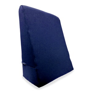 低反発 背もたれ クッション 三角 背もたれクッション 背の高い背もたれクッション 腰痛対策 背中クッション ソファーベッド 読書 ゲーム 低反発クッション テレビ枕 三角クッション プロ