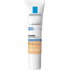 ラロッシュポゼ UVイデアXL プロテクションBB 02 ナチュラル 30ml SPF50+/PA++++【RO】