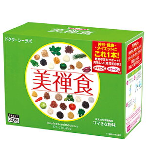 Dr.Ci:Labo �h�N�^�[�V�[���{ ���T�H 30��� 462g�ySY�z