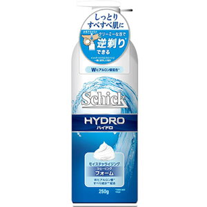 Schick VbN nCh VF[rOtH[|v^Cv 250g VbNEWpyPTz