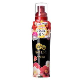 椿オイル配合 ヘア美容液 100ml ダリヤ【PT】