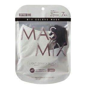 MASMiX 7 CgO[×ubN {YƁyPIz