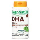 ASAHI アサヒ Dear-Natura ディアナチュラ DHA ＋イチョウ葉 30日(120粒) アサヒグループ食品【RH】