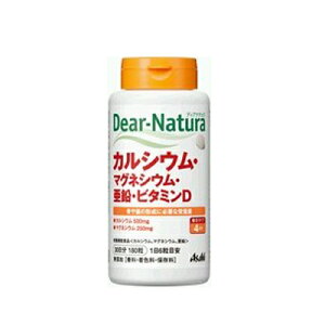 ASAHI ATq Dear-Natura fBAi` JVEE}OlVEEEr^~D 30(180) ATqO[vHiyRHz