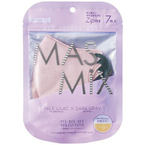 MASMiX 7 y[CbN×_[NO[ {YƁyPIz}XN oCJ[  