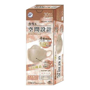 ȋԐ݌v}XN ~Nex[W 30 HADARiKi J[}XNyRHz