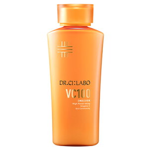 Dr.Ci:Labo �h�N�^�[�V�[���{ VC100�G�}���W����EX 150ml�ySY�z