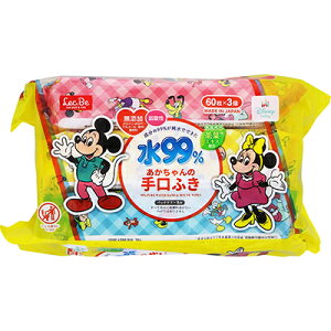 99% ̎ӂ~bL[tY fBYj[ 60×3 bNyRHz