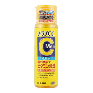 mCC Men pݑ΍􉻏ϐ 170ml [gyMZzYXLPA