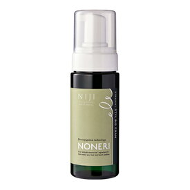 NONERI(ノネリ) ストレートスタイリングフォーム 150ml リードヘルスケア【RH】