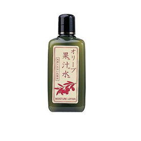 サンプルプレゼント オリーブマノン グリーンローション(果汁水) 180ml 日本オリーブ【NO】