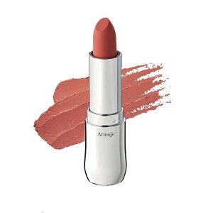 �yArmuje�z�A���~���[�W�� �}�b�g�W���G�����b�v�R���N�V���� �R�[�����̏��_�^Armuje Matte Jewel Lip Collection ���[�Y�N�H�[�c �g�p�[�Y