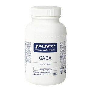 Nestle(lX) Pure GABA 120 120 Tv @\\Hi (1GABA700mgz Q ڊo ̐[ ̎ T|[g Mo Pure EncapsulationssA GLvX[VY