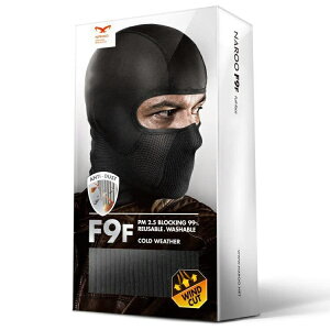 NAROO MASK(i[}XN) F9F ~GI[goCpCi[}XN ԕΉ ToQ[