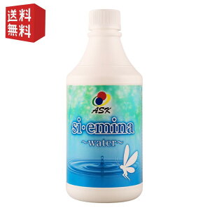 ASK \ t Ό ݂ -Water- EXTRA 500ml (݂ȃEH[^[  CO2 팸) emina G~i H@ h@ GR    gC VR Y  GRbg VR N