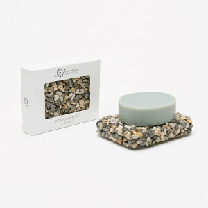 Wild Prairie Soap(ChvC[\[v) ΂̐΂u r[` 1