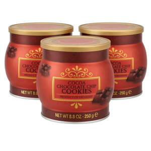 �R�y���n�[�Q�� �R�R�A �`���R���[�g�`�b�v �N�b�L�[ 250g ×3�ʃZ�b�g �f���}�[�N�� �r�X�P�b�g �ʓ��� �X�C�[�c �M�t�g ���َq �v���[���g