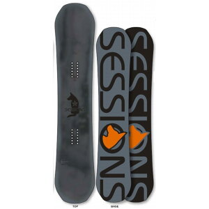 �y�y�V1�ʁz �Z�b�V�����Y�iSESSIONS�j �X�m�[�{�[�h�� 23 AWESOME REO TAKAHASHI MODEL 22100229 GRY �X�m�{ �_�[�N�O���[�i�_�[�N�O���[/150/Men's�j